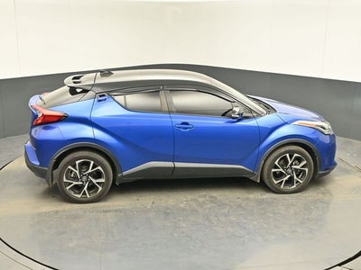 2020 Toyota C-HR Base