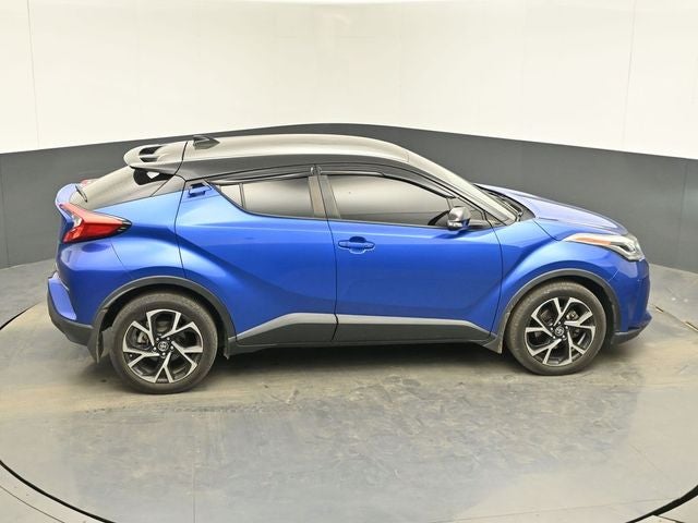 2020 Toyota C-HR Base