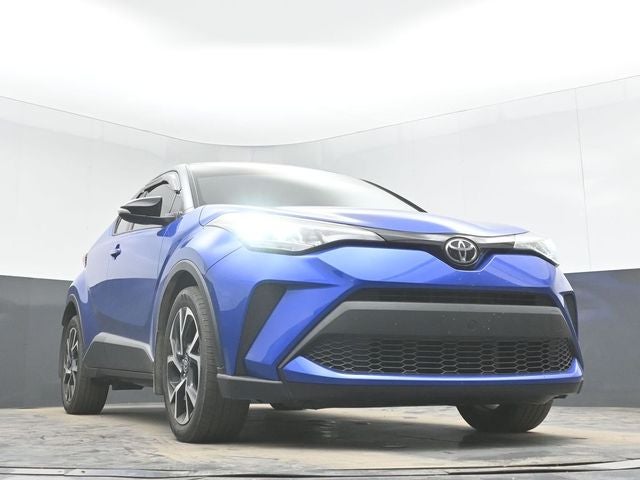 2020 Toyota C-HR Base