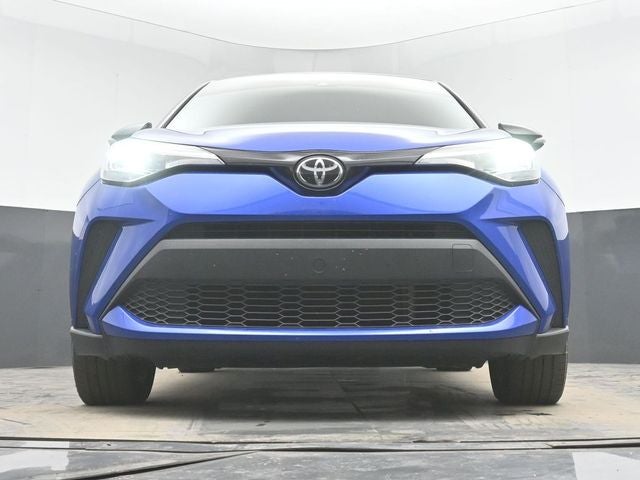 2020 Toyota C-HR Base