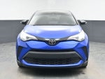 2020 Toyota C-HR Base