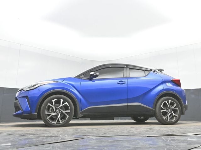 2020 Toyota C-HR Base
