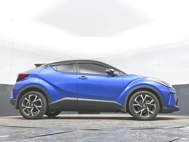 2020 Toyota C-HR Base