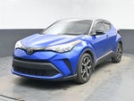 2020 Toyota C-HR Base