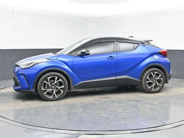 2020 Toyota C-HR Base