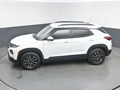 2023 Chevrolet Trailblazer ACTIV