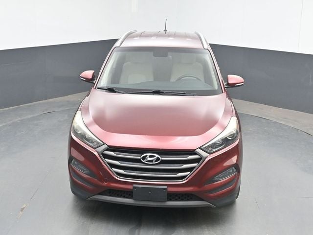 2016 Hyundai Tucson Sport