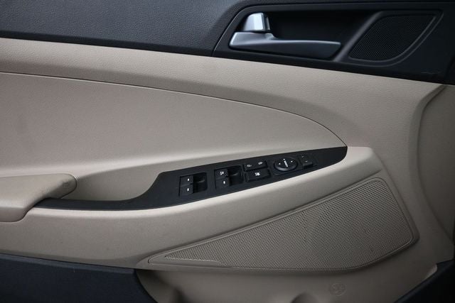 2016 Hyundai Tucson Sport