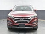 2016 Hyundai Tucson Sport