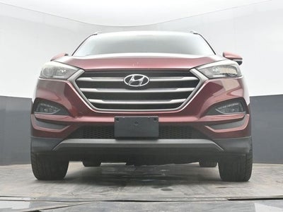 2016 Hyundai Tucson Sport