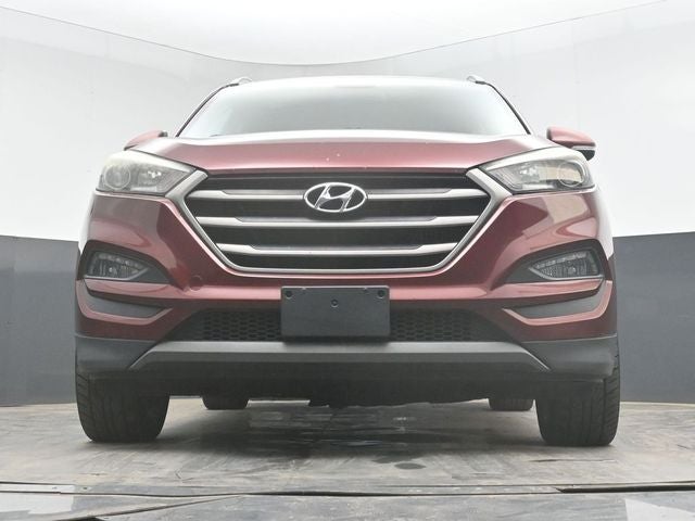 2016 Hyundai Tucson Sport