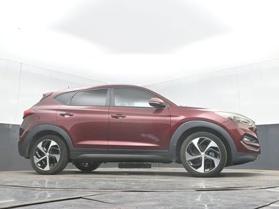 2016 Hyundai Tucson Sport