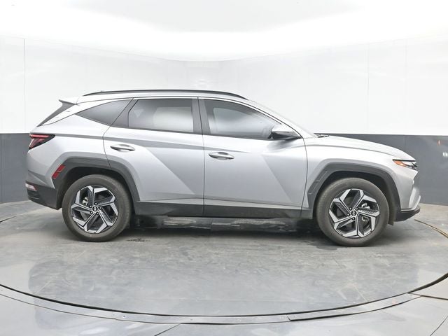 2023 Hyundai Tucson Hybrid SEL Convenience