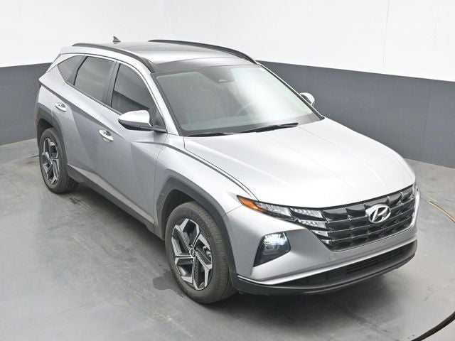 2023 Hyundai Tucson Hybrid SEL Convenience