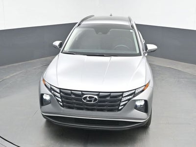 2023 Hyundai Tucson Hybrid SEL Convenience