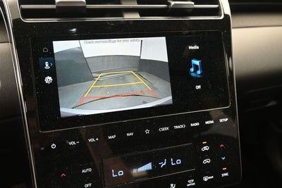2023 Hyundai Tucson Hybrid SEL Convenience