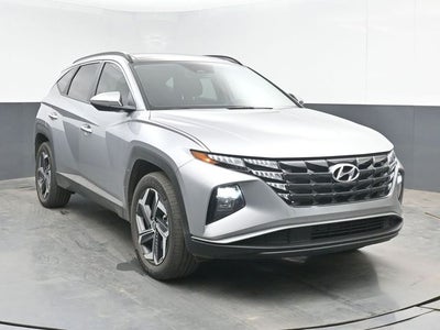 2023 Hyundai Tucson Hybrid SEL Convenience