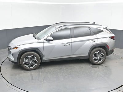 2023 Hyundai Tucson Hybrid SEL Convenience