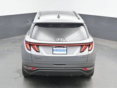 2023 Hyundai Tucson Hybrid SEL Convenience