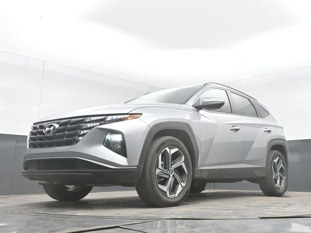 2023 Hyundai Tucson Hybrid SEL Convenience