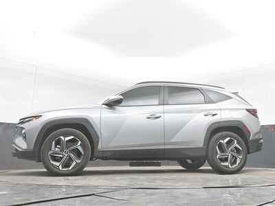 2023 Hyundai Tucson Hybrid SEL Convenience