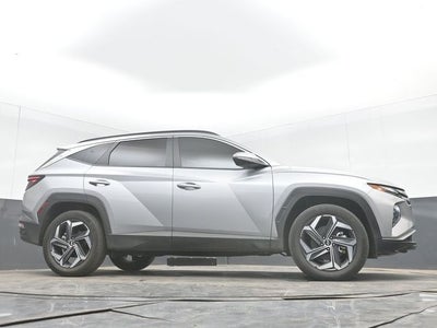 2023 Hyundai Tucson Hybrid SEL Convenience