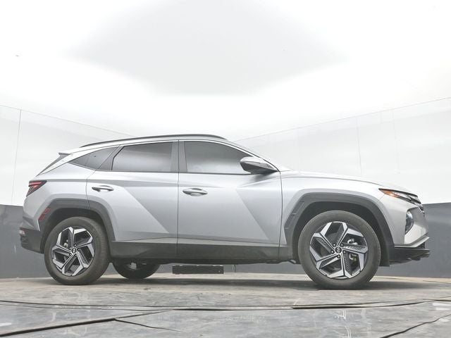 2023 Hyundai Tucson Hybrid SEL Convenience