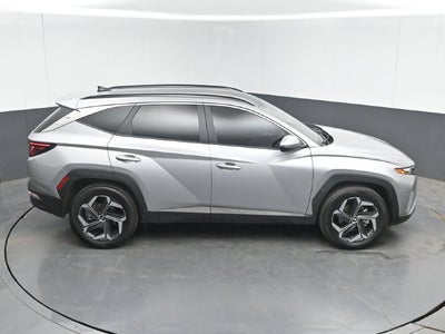 2023 Hyundai Tucson Hybrid SEL Convenience
