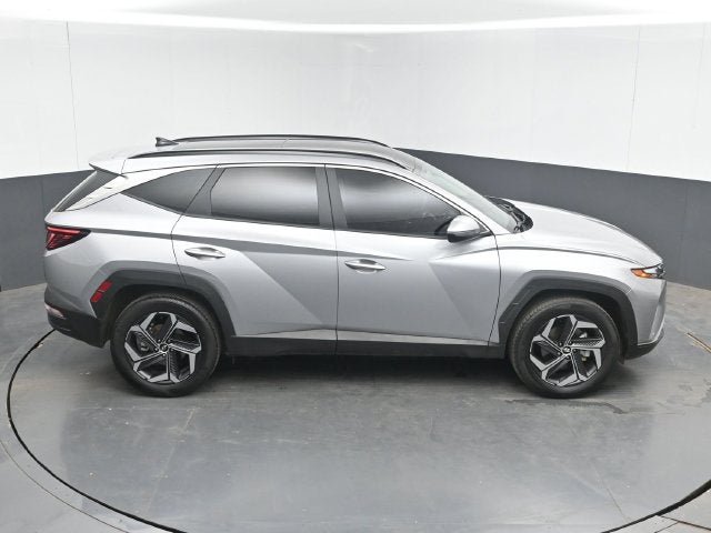 2023 Hyundai Tucson Hybrid SEL Convenience