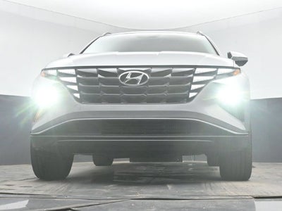 2023 Hyundai Tucson Hybrid SEL Convenience