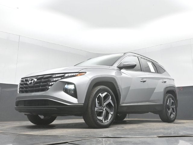 2023 Hyundai Tucson Hybrid SEL Convenience