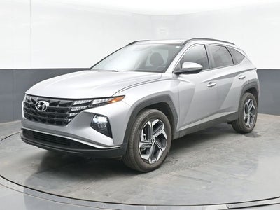 2023 Hyundai Tucson Hybrid SEL Convenience