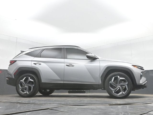 2023 Hyundai Tucson Hybrid SEL Convenience