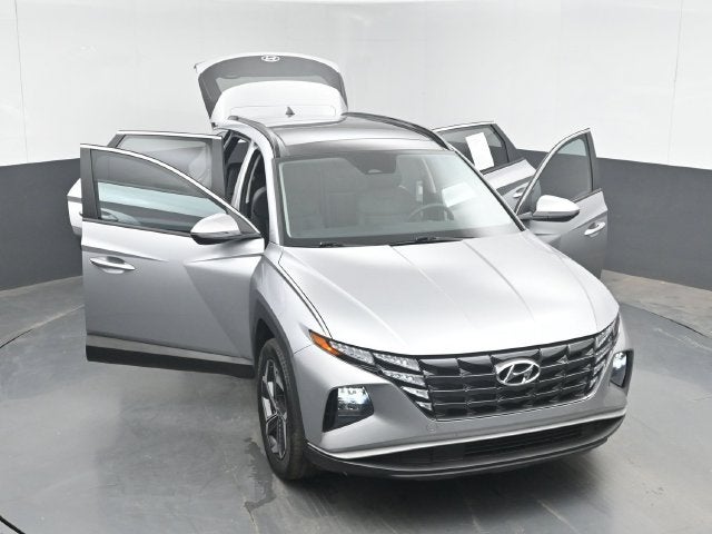 2023 Hyundai Tucson Hybrid SEL Convenience