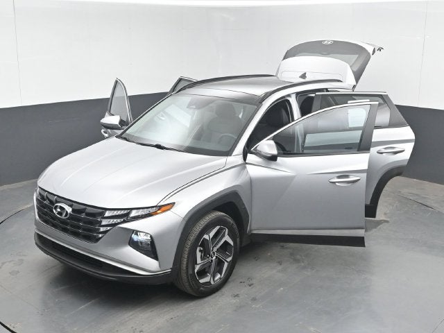 2023 Hyundai Tucson Hybrid SEL Convenience