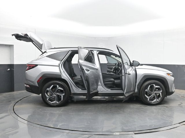 2023 Hyundai Tucson Hybrid SEL Convenience
