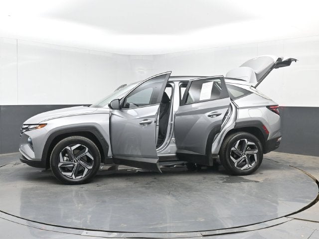 2023 Hyundai Tucson Hybrid SEL Convenience
