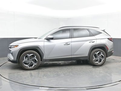 2023 Hyundai Tucson Hybrid SEL Convenience