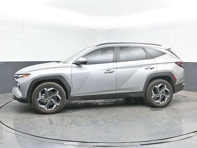 2023 Hyundai Tucson Hybrid SEL Convenience