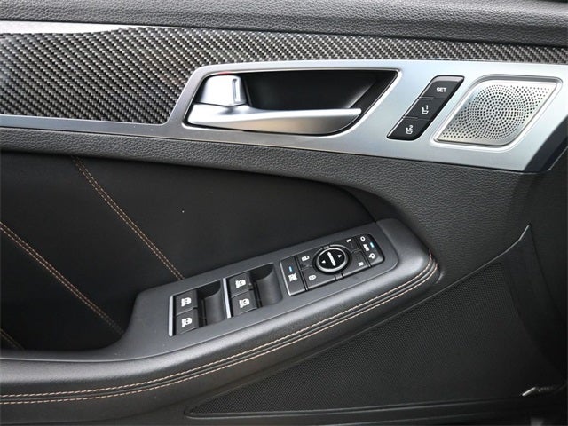 2018 Genesis G80 3.3T Sport