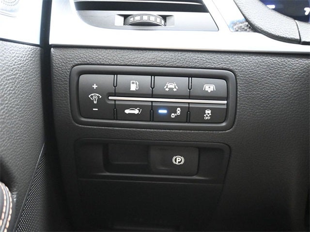 2018 Genesis G80 3.3T Sport