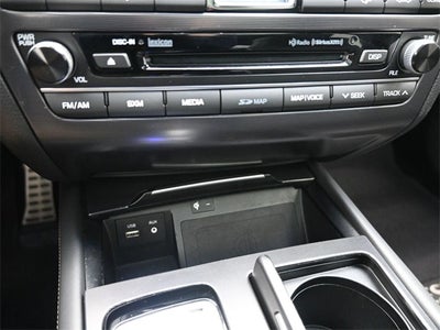 2018 Genesis G80 3.3T Sport