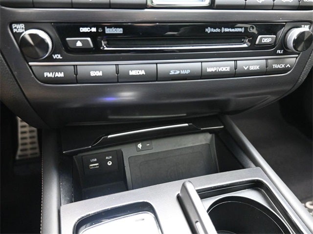 2018 Genesis G80 3.3T Sport