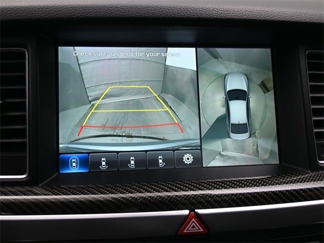 2018 Genesis G80 3.3T Sport