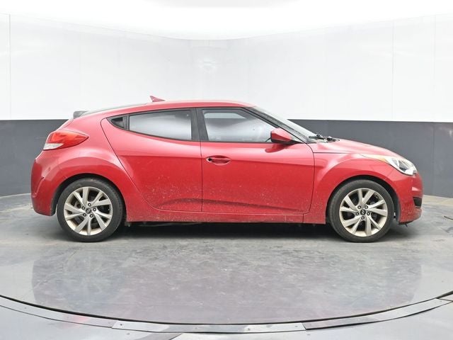 2016 Hyundai Veloster Base