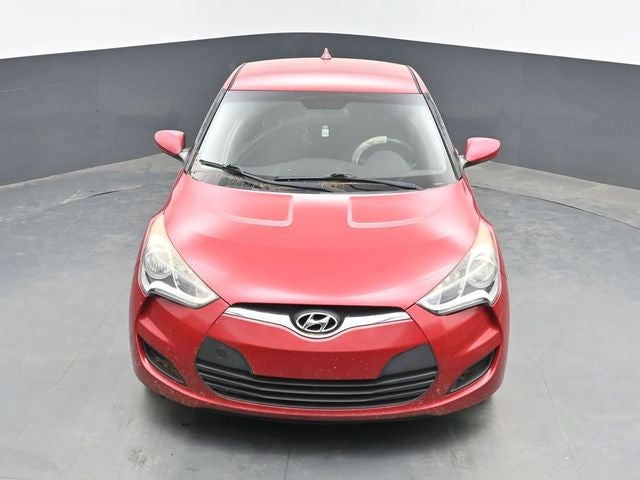 2016 Hyundai Veloster Base