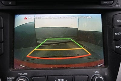 2016 Hyundai Veloster Base
