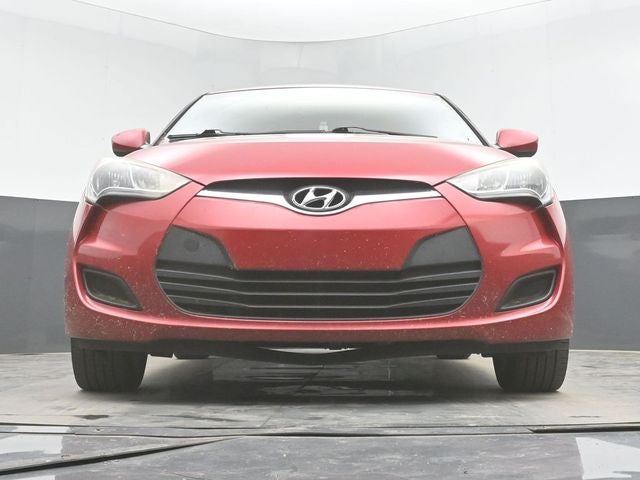 2016 Hyundai Veloster Base