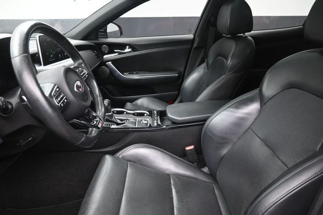 2020 Kia Stinger GT-Line