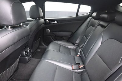 2020 Kia Stinger GT-Line